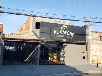 Área de Serviço · Casa com 3 quartos à venda em Jardim Dos Manacás - SP