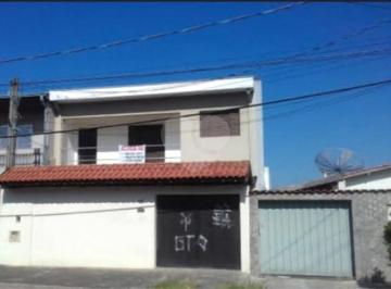 Área de Serviço · Sobrado com 3 quartos à venda em Parque Residencial Vila União - SP