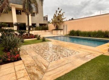 Apartamento · 208m² · 3 Quartos · 4 Vagas · Apartamento com 3 quartos à venda em Bosque - SP