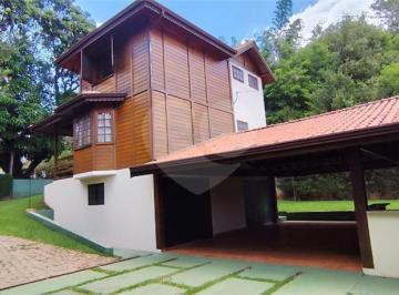 Rural · 385m² · 5 Quartos · 5 Vagas · Chácara com 5 quartos à venda em Chácaras são bento - SP