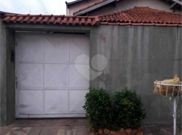 Fachada · Casa com 3 quartos à venda em Jardim Planalto - SP
