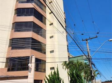 Área de Serviço · Apartamento com 4 quartos à venda em Santa Rosa - SP