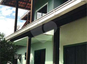 Área de Serviço · Casa com 3 quartos à venda em Barra Do Rio Molha - SC