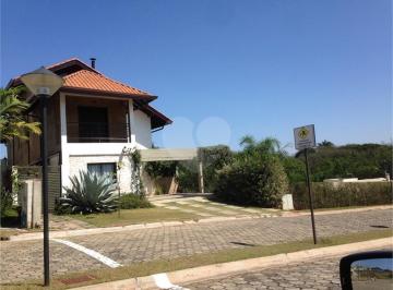 Área de Serviço · Condomínio com 4 quartos à venda em Chácara Santa Margarida - SP