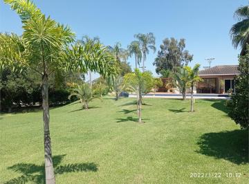 Área de Serviço · Condomínio com 3 quartos à venda em Condomínio Fazenda Duas Marias - SP