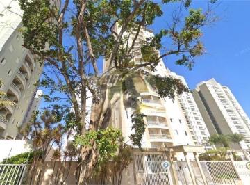 Apartamento · 220m² · 3 Quartos · 3 Vagas · Cobertura com 3 quartos à venda em Taquaral - SP