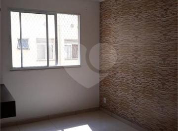 Área de Serviço · Apartamento com 2 quartos à venda em Recanto Fortuna - SP