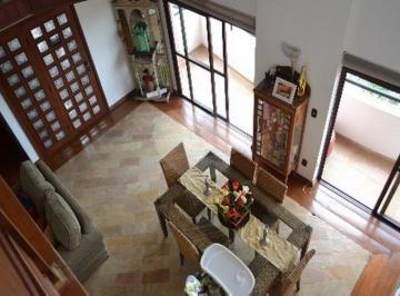 Apartamento · 275m² · 3 Quartos · 4 Vagas · Cobertura com 3 quartos à venda em Jardim Flamboyant - SP