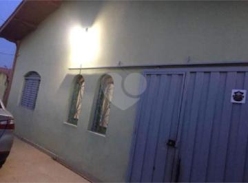 Área de Serviço · Casa com 3 quartos à venda em Parque santa bárbara - SP