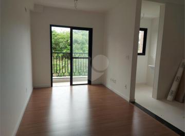 Área de Serviço · Apartamento com 2 quartos à venda em Pinheirinho - SP