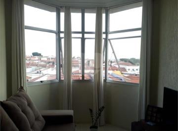 Área de Serviço · Apartamento com 2 quartos à venda em Jardim Alice - SP