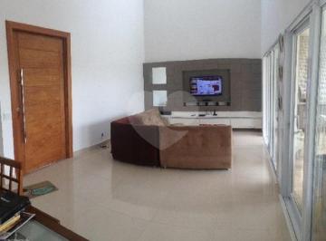 Área de Serviço · Condomínio com 4 quartos à venda em Jardim Golden Park Residence - SP