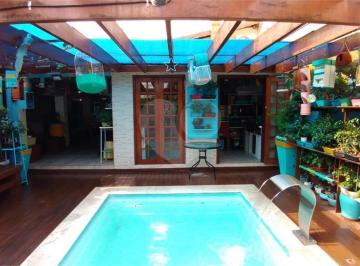 Piscina · Casa com 3 quartos à venda em Vila maria - SP