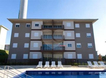 Área de Serviço · Apartamento com 2 quartos à venda em Vista alegre - SP