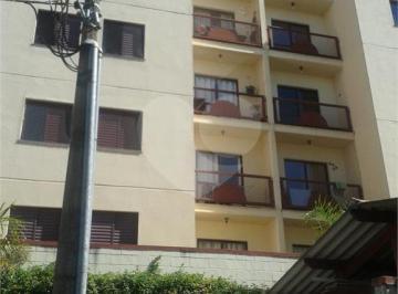 Área de Serviço · Apartamento com 2 quartos à venda em Jardim Das Bandeiras - SP