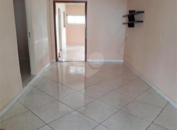 Área de Serviço · Casa de vila com 2 quartos à venda em Jardim Santa Mônica - SP
