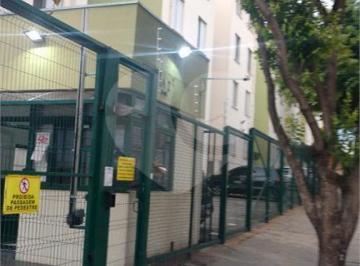 Área de Serviço · Apartamento com 2 quartos à venda em Jardim Paulicéia - SP