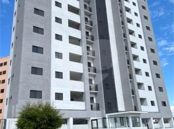 Sem Categoria · Apartamento com 3 quartos à venda em Jardim alto da boa vista - SP
