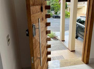Casa de 3 quartos, Valinhos · Condomínio com 3 quartos à venda em Jardim Recanto - SP