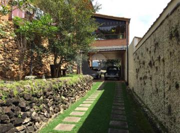 Casa · 410m² · 3 Quartos · 8 Vagas · Sobrado com 3 quartos à venda em Centro - SP