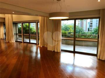 Apartamento · 670m² · 4 Quartos · 5 Vagas · Duplex com 4 quartos à venda em Cambuí - SP