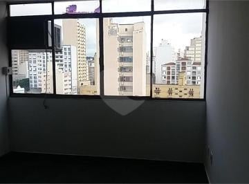 Área de Serviço · Salas à venda em Centro - SP