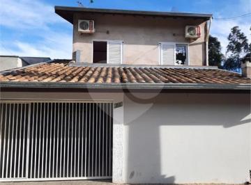 Área de Serviço · Casa com 3 quartos à venda em Capela - SP