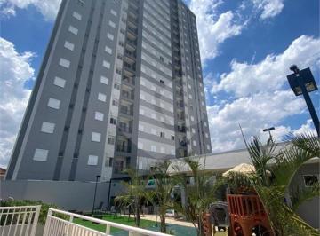 Apartamento · 54m² · 2 Quartos · 2 Vagas · Apartamento com 2 quartos à venda em Vila Moletta - SP