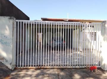 Área de Serviço · Casa com 3 quartos à venda em Jardim Santana - SP