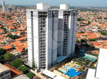 Apartamento · 62m² · 2 Quartos · 2 Vagas · Apartamento com 2 quartos à venda em Paulicéia - SP