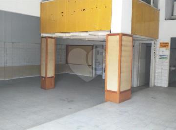 Área de Serviço · Salão Comercial à venda em Centro - SP