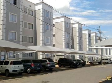Área de Serviço · Apartamento com 2 quartos à venda em Chácaras Fazenda Coelho - SP