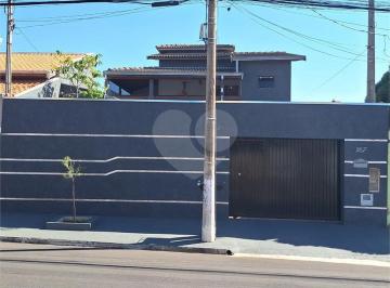 Área de Serviço · Casa com 4 quartos à venda em Jardim Santa Clara (nova Veneza) - SP
