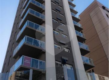 Apartamento · 51m² · 1 Quarto · 1 Vaga · Apartamento com 1 quartos à venda em Cambuí - SP