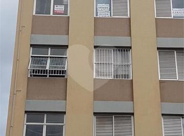 Apartamento · 39m² · 1 Quarto · 1 Vaga · Apartamento com 1 quartos à venda em Vila Industrial - SP