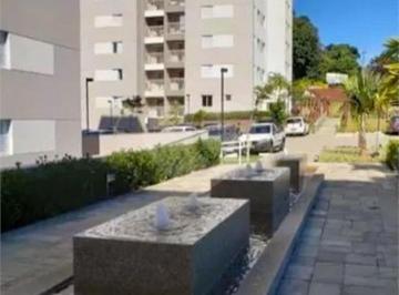 Área de Serviço · Apartamento com 3 quartos à venda em Jardim Nova Europa - SP