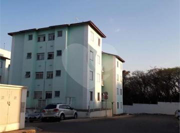 Área de Serviço · Apartamento com 2 quartos à venda em Jardim Carlos Lourenço - SP