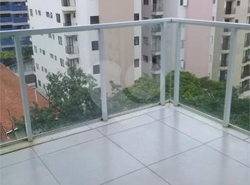 Área de Serviço · Apartamento com 1 quartos à venda em Cambuí - SP