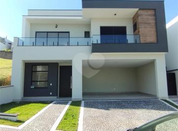 Casa · 248m² · 3 Quartos · 4 Vagas · Sobrado com 3 quartos à venda em Loteamento Residencial Santa Gertrudes - SP