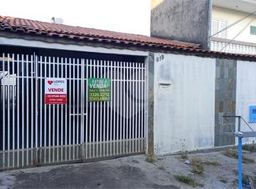 Área de Serviço · Casa com 3 quartos à venda em Parque Residencial Vila União - SP