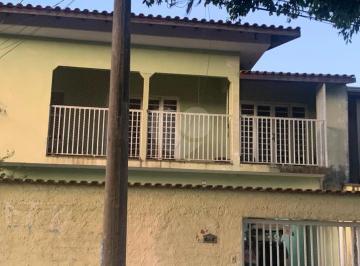 Área de Serviço · Casa com 3 quartos à venda em Jardim Carlos Lourenço - SP