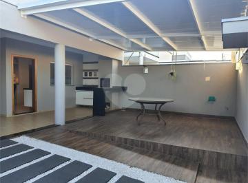 Casa · 180m² · 3 Quartos · 3 Vagas · Casa térrea com 3 quartos à venda em Jardim Residencial Vaughan - SP