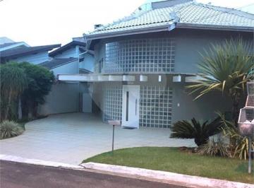 Área de Serviço · Casa com 3 quartos à venda em Villaggio Capriccio - SP