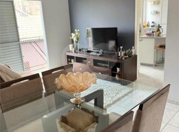 Área de Serviço · Apartamento com 2 quartos à venda em Centro - SP