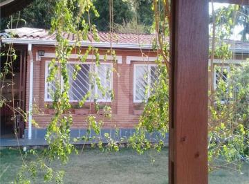 Rural · 223m² · 4 Quartos · 5 Vagas · Chácara com 4 quartos à venda em João Aranha - SP