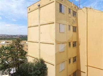 Área de Serviço · Apartamento com 2 quartos à venda em Parque residencial vila união - SP
