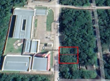 Área de Serviço · Terreno à venda em Jardim Márcia - SP