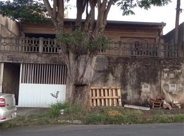 Área de Serviço · Casa com 3 quartos à venda em Jardim Nova Europa - SP