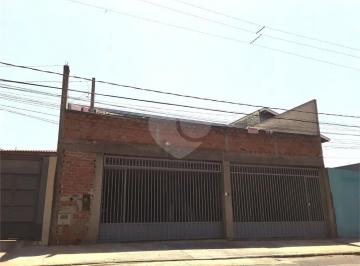 Área de Serviço · Casa de vila com 3 quartos à venda em Jardim londres - SP