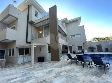 Casa · 580m² · 4 Quartos · 4 Vagas · Condomínio com 4 quartos à venda em Nações - SP